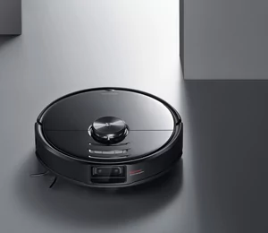 Test aspirateur robot Roborock S6 MaxV : un appareil dopé à l’intelligence artificielle